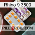 Rhino 9 3500 new12